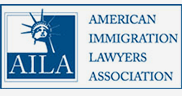 American Immigration Lawyers Association Badge